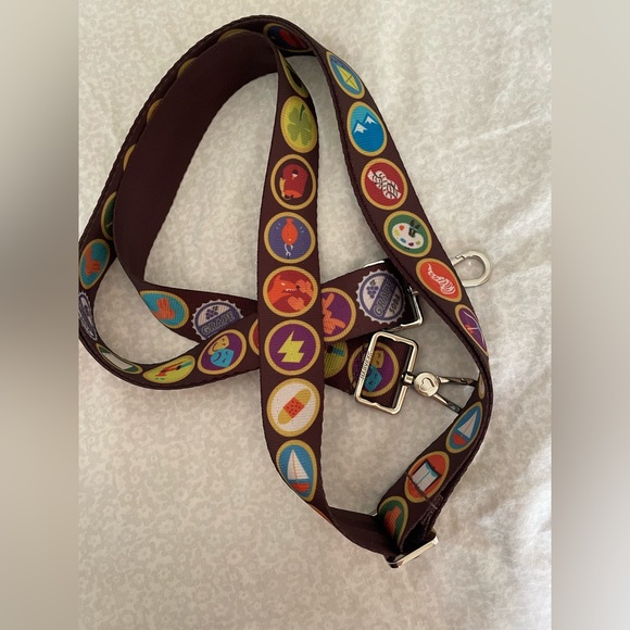 Harveys Up Russell Park Hopper, Coin Purse, and CNG 🏠🎈🍇 - Picture 12 of 16